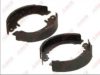 ABE C0R006ABE Brake Shoe Set